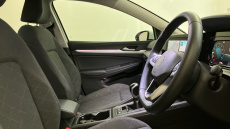 Volkswagen Golf 1.5 TSI Life 5dr Petrol Hatchback